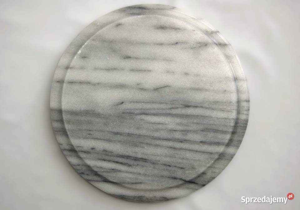 Marmurowa podstawka kuchenna z kamienia lubelskie Lublin