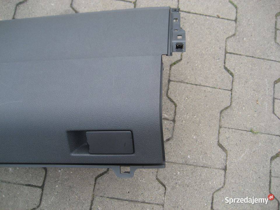 vw touran 0306r schowek deski rozdzielczej Rakoniewice