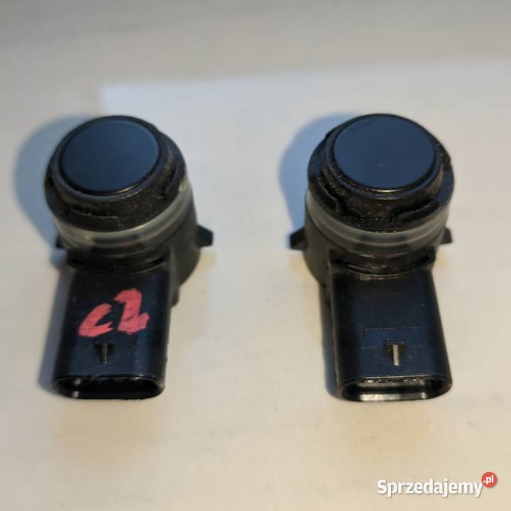 Czujnik parkowania PDC Volkswagen Audi Skoda osobowe Jaworzno