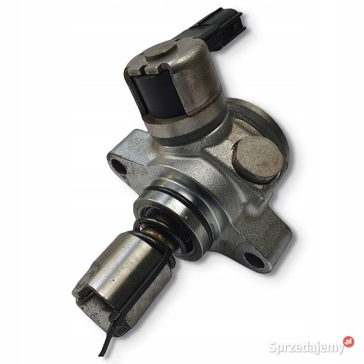 POMPA PALIWA wtryskowa Mazda 3 III 15 16V Chełm