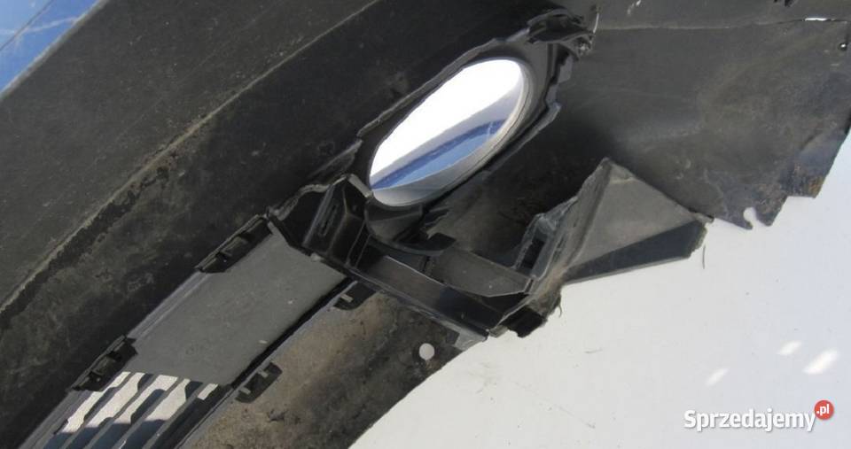 ZDERZAK PRZEDNI BMW 1 F20 Nowy Tomyśl sprzedam
