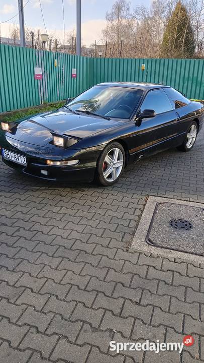 Ford Probe 25 GT nieuszkodzony Probe Czechowice-Dziedzice