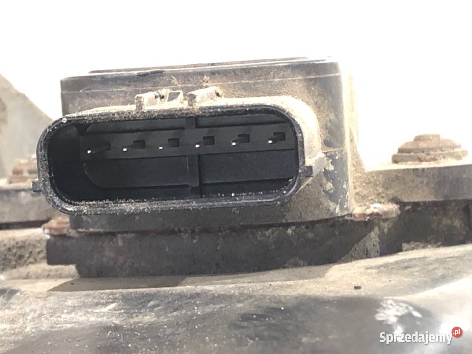 POTENCJOMETR GAZU HONDA ACCORD VII 24 160 0208