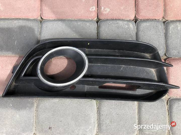 Audi A1 2010 r Kratka halogena prawa Karoseria Zbiersk-Cukrownia sprzedam