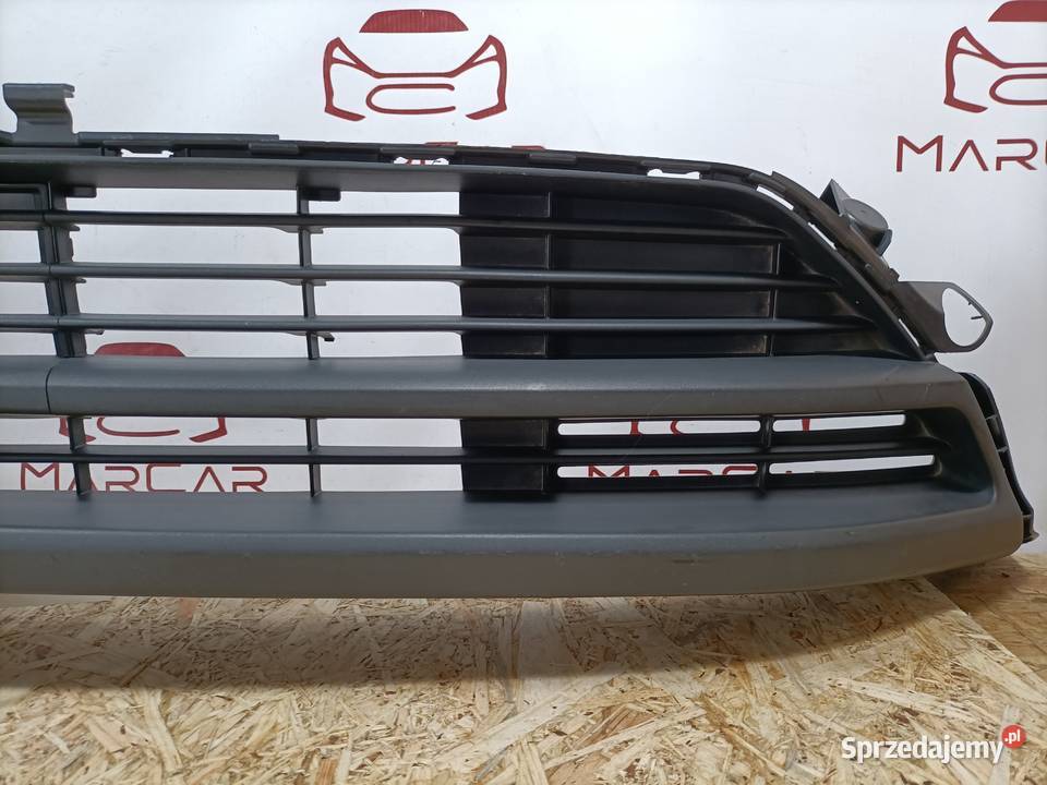 OPEL GRANDLAND X 17 KRATKA ATRAPA DOLNA ZDERZAK osobowe Pleszew