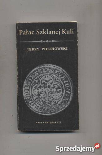 Pałac Szklanej Kuli