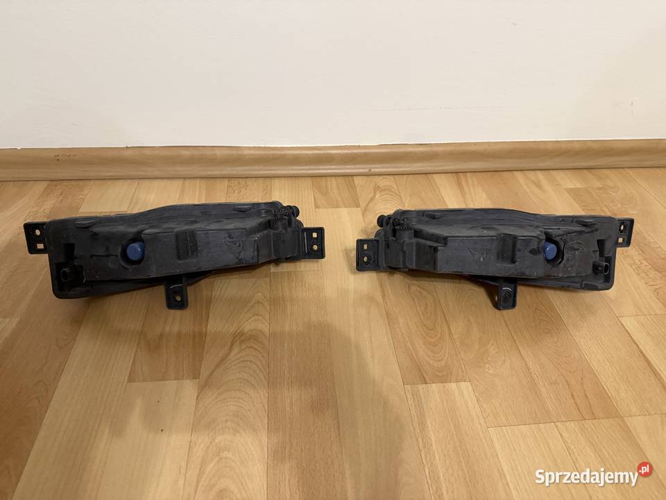 Halogen Przeciwmgielny LED BMW X3 G01 X4 G02 Tarnów