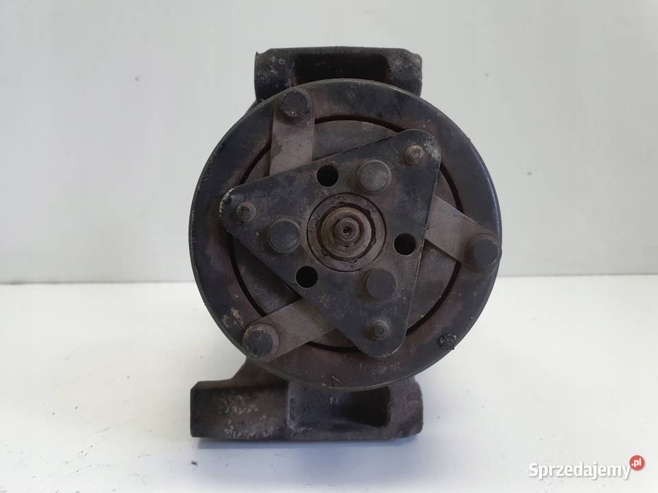 SPRĘŻARKA KLIMATYZACJI Volvo V70 III S80 II 24 lubelskie Chełm sprzedam