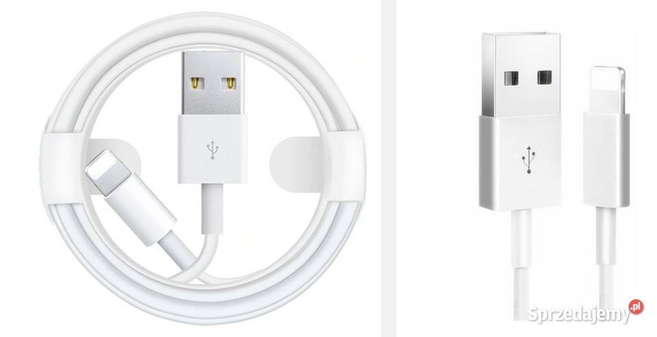 kabel do Apple iPhone Zamość