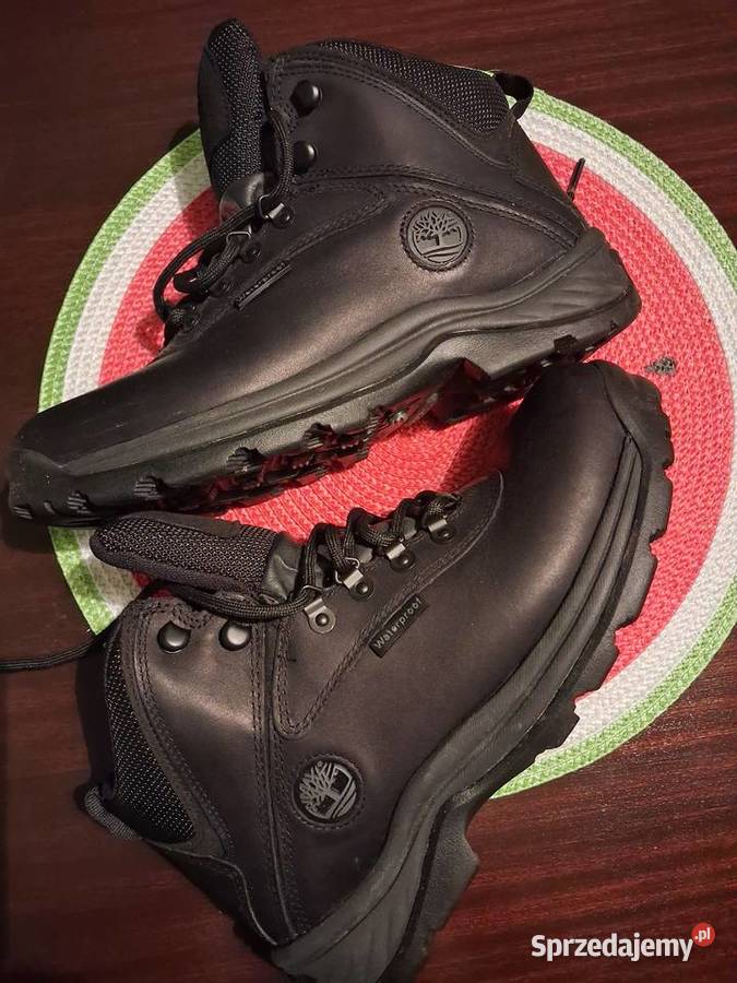 Nowe oryginalne buty Timberland rozmiar 41 Rzeszów