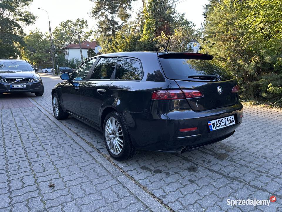 alfa 159 200