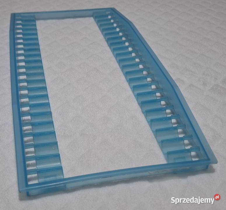 Stojak podstawa na płyty CD DVD CD Flipper na 22 Czeladź