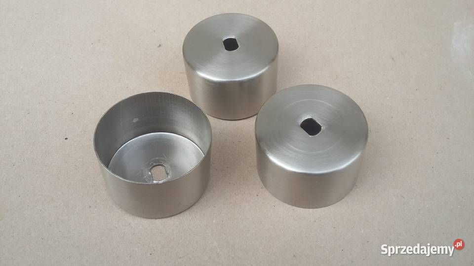 Osłonka oprawki E14 nakładka na oprawę E14 STAL Warszawa