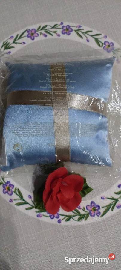 Poduszeczka zapachowa Perfumami Lublin sprzedam