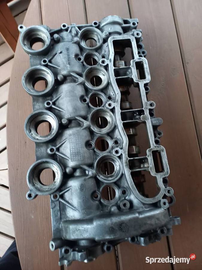 Wałki 16 tdci hdi 109 Sokolniki