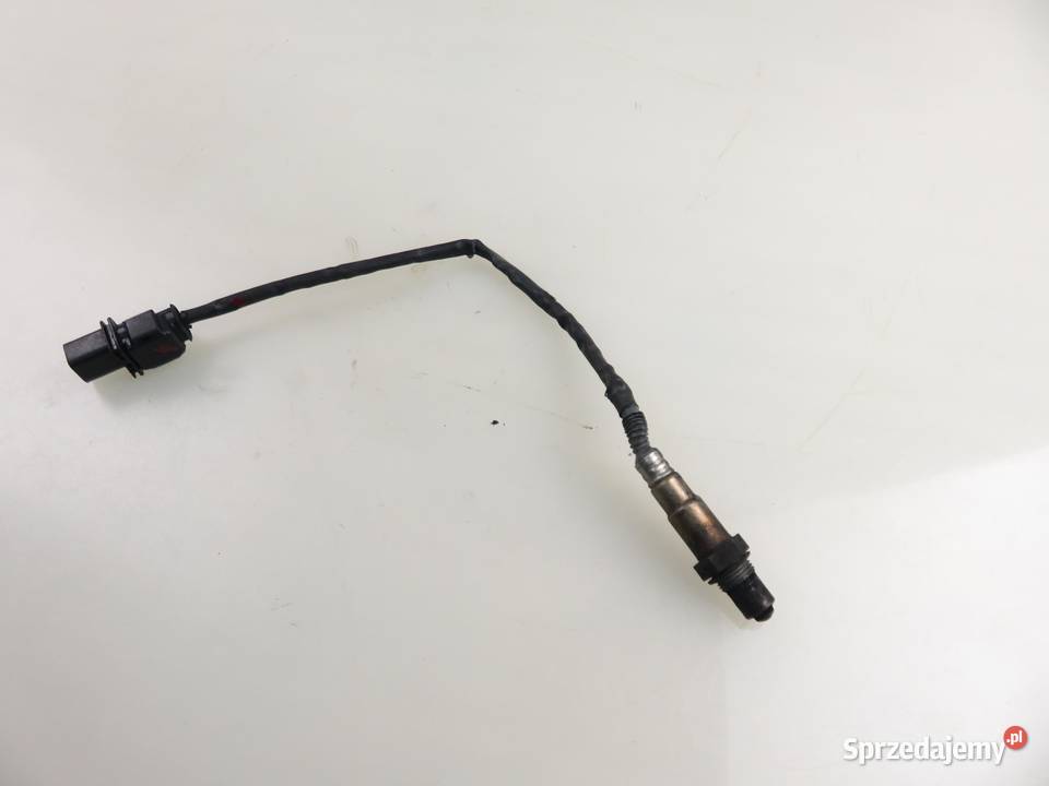 SONDA LAMBDA FORD FIESTA MK6 VI 16 TDCi Sondy lambda