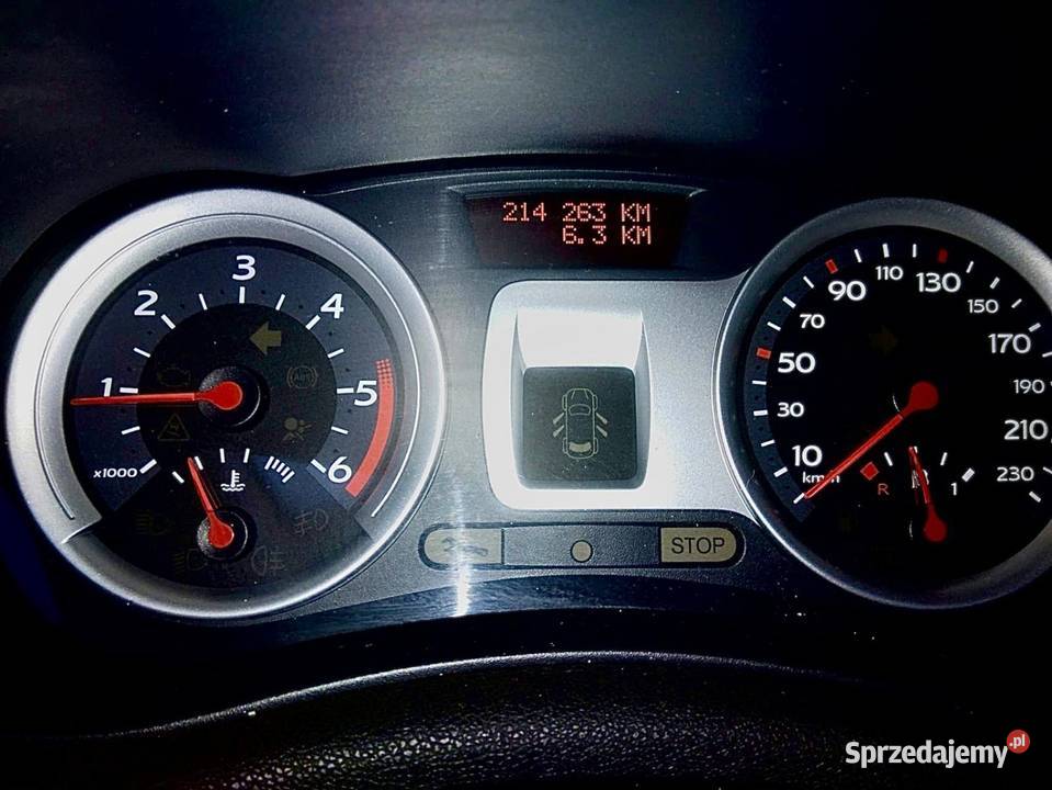 Renault Clio III 15dci kombi Gdynia