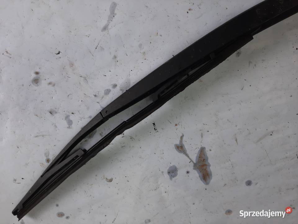 Fiat Croma II ramię tylnej wycieraczki osobowe Ksawerów