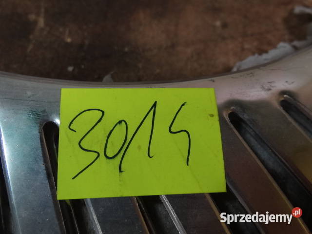 słoneczka kołpaki Wartburg VW Opel Ford Mercedes