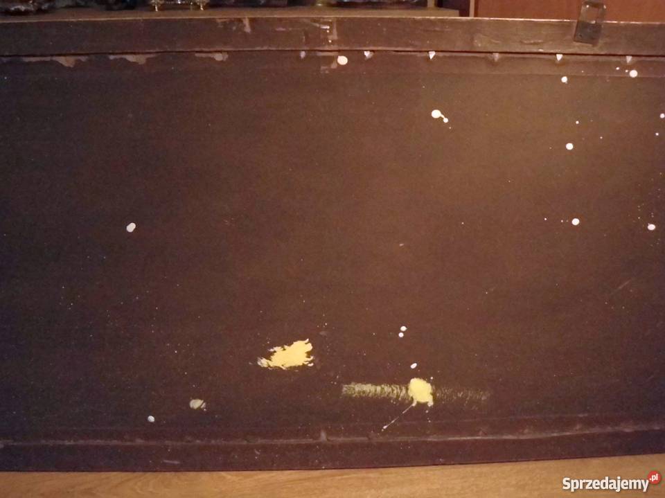 Likwidacja mieszkania STARY OBRAZ SPRZEDAM Kraków