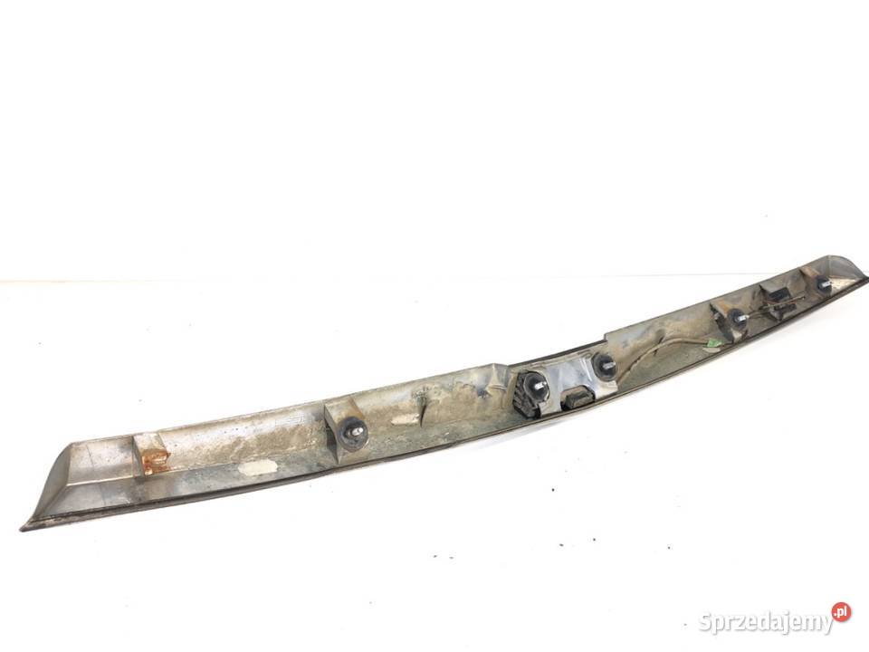 LISTWA KLAPY TYŁ OPEL ASTRA H Hatchback 0414 Listwy i nakładki