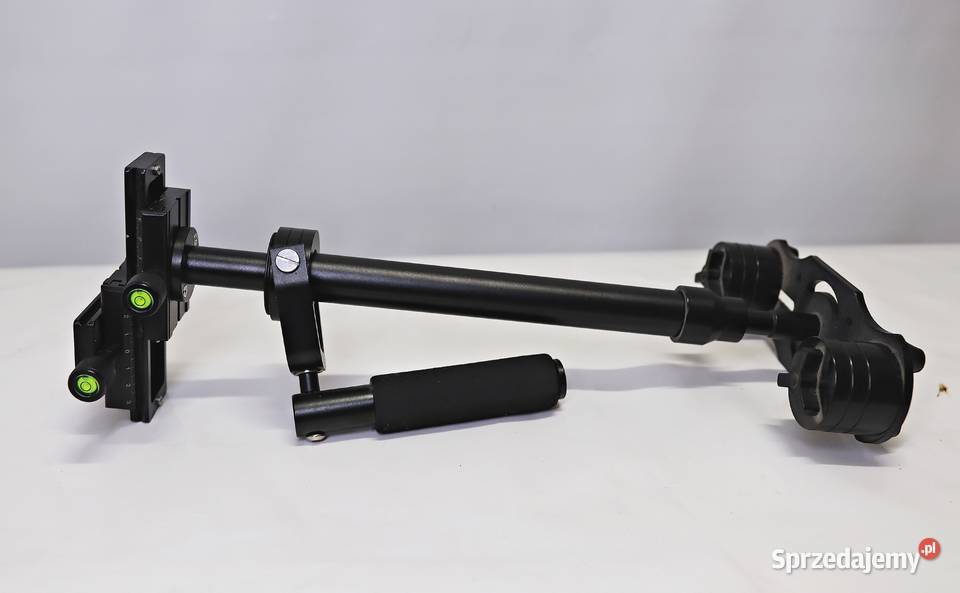 Stabilizator Obrazu Flycam VS60N świętokrzyskie Mściów
