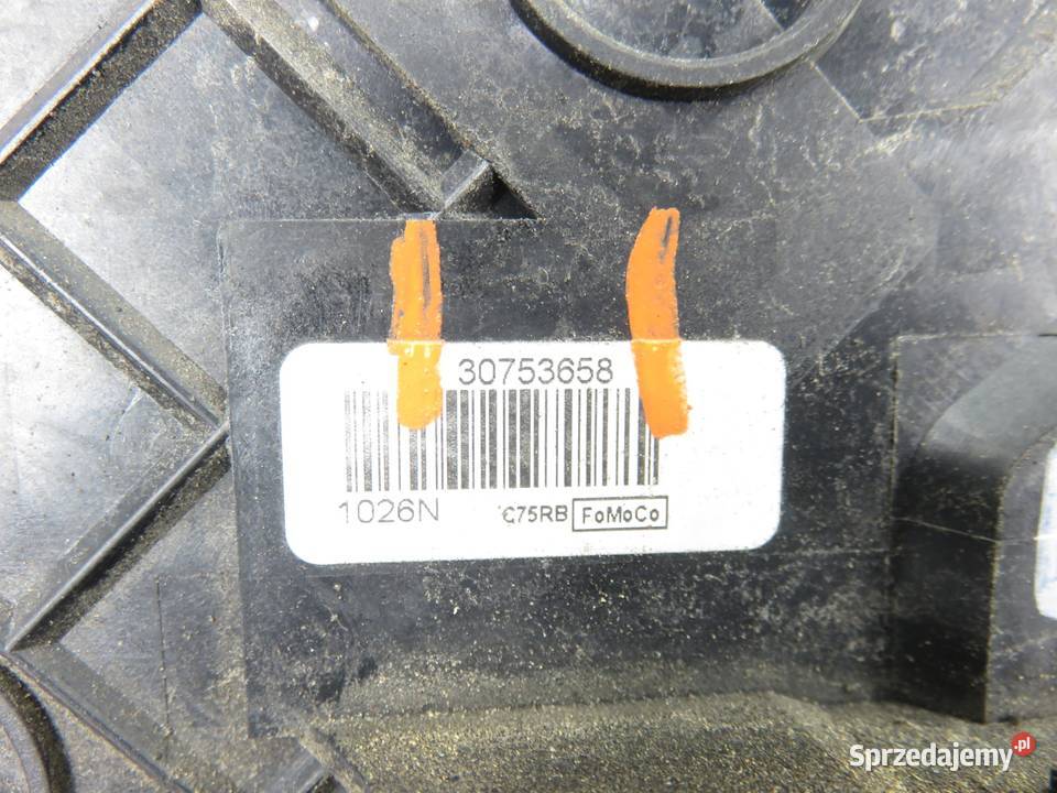 ZAMEK LEWY PRZEDNI VOLVO V50 MW 30753658 osobowe