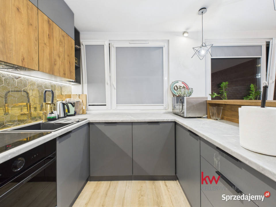 Mieszkanie Oleśnica 715m2 3pokojowe