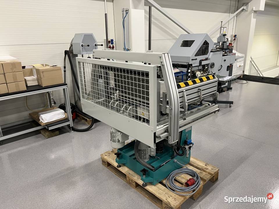 Utrząsarka Perfecta BSB2L Radom