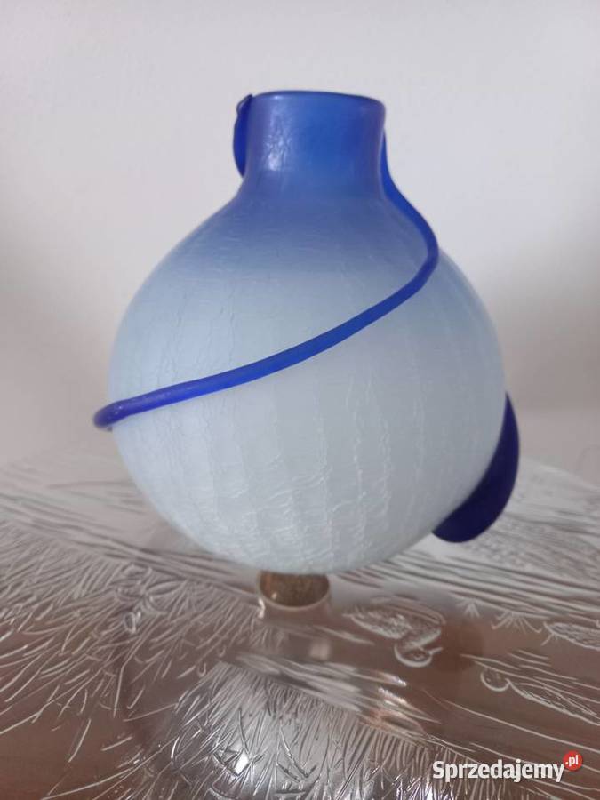 Wazon artystyczny włoski sprzedam