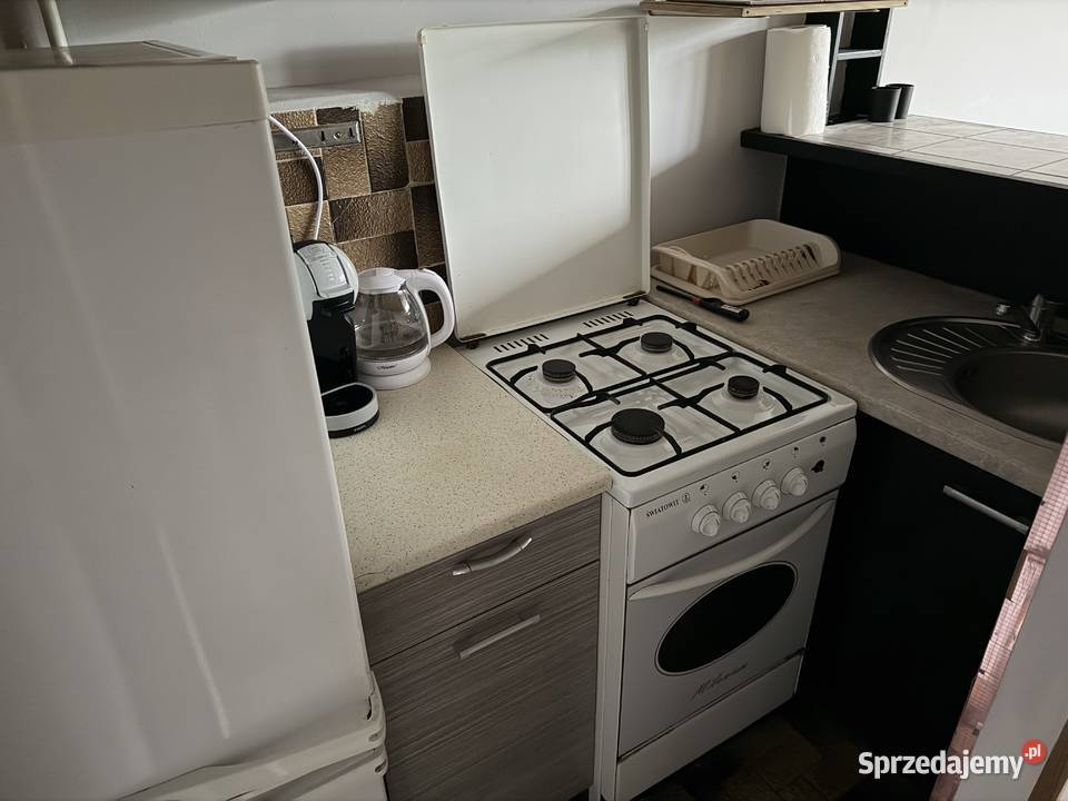 Bezpośrednio kawalerka 25m Darwina dachówka