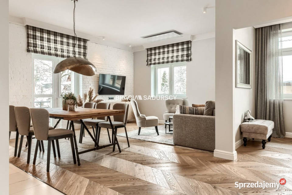 Mieszkanie 70m2 4 pokoje Zakopane