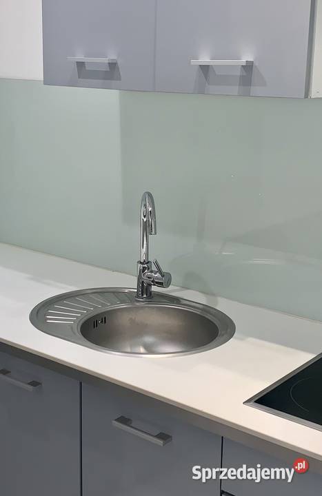 SPRZEDAM MEBLE KUCHENNE Z OSPRZĘTEM małopolskie Kraków