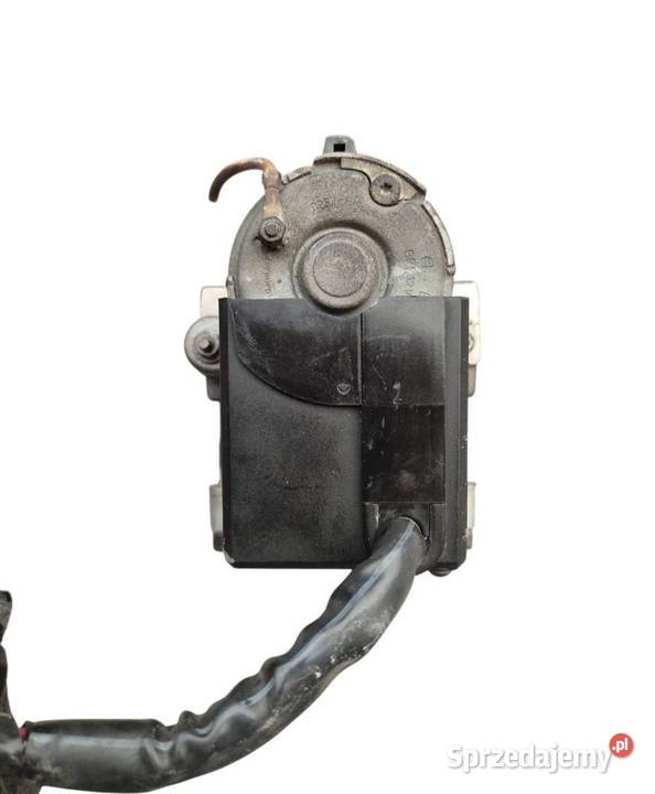 POMPA ABS HAMULCOWA AUDI 80 B4 100 AUDI A6 C4 Działoszyce