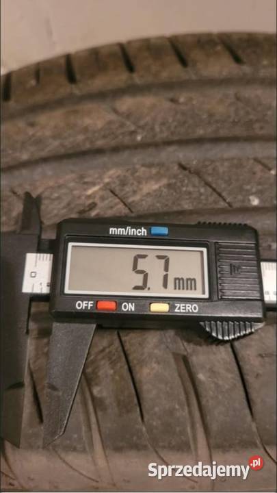 Letnie opony Hankook Ventus Prime 2 2055516 Lubicz Górny