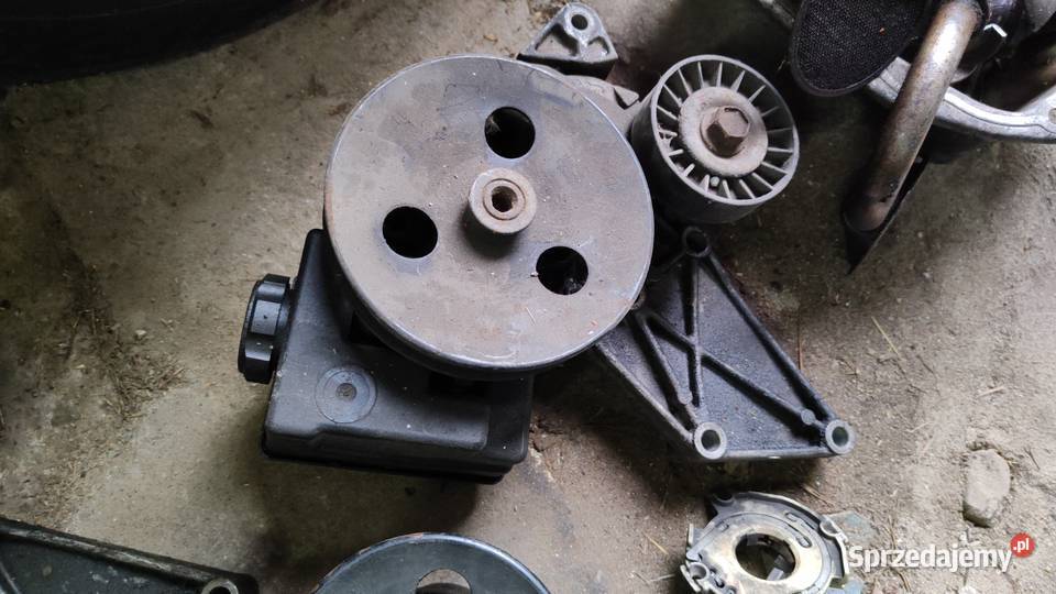 Pontiac Trans Sport 38 Cadillac Buick Pompa Będzin