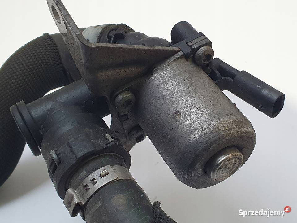 PRZEWÓD WODY wodny Mercedes W213 E63 AMG 40 V8 Chełm