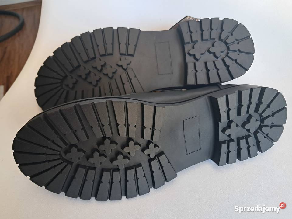 nowe damskie buty rozmiar chyba 44 długość świętokrzyskie Sandomierz