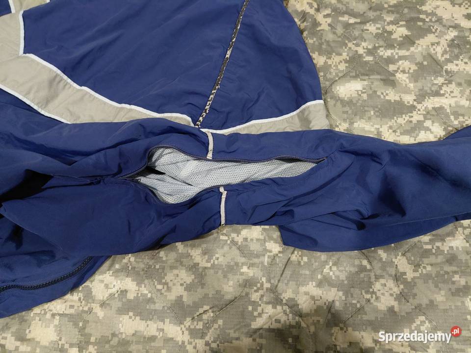 Kurtka treningowa Skillcraft USAF PTU XLS Wrocław