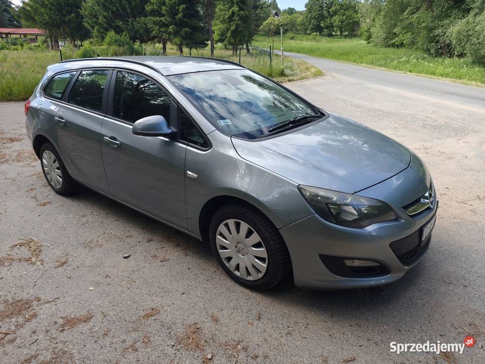 Opel astra j system Start-Stop Astra Motoryzacja dolnośląskie