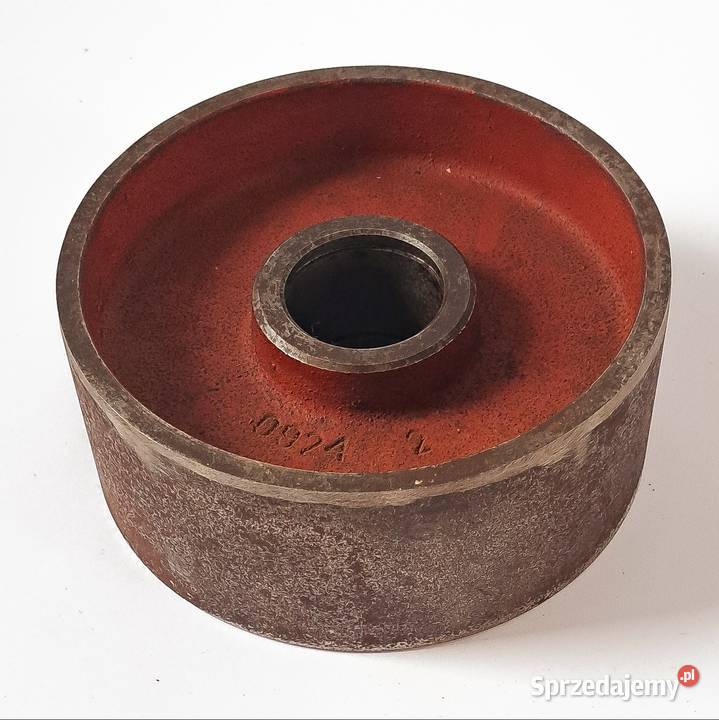 Koło napinające Bizon 5055720230 Tyczyn sprzedam