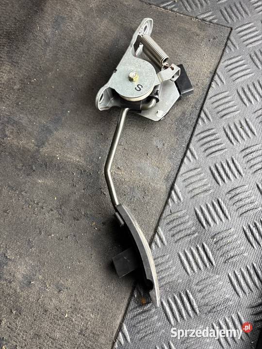 Pedał gazu t30 Poznań