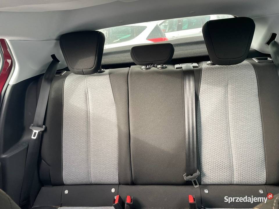 OPEL Corsa F 12i 100 S GV548 4/5