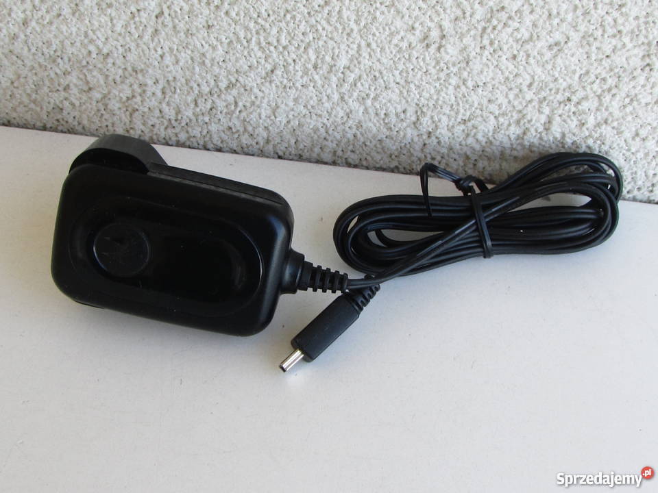 Ładowarka sieciowa Motorola SPN5190A mini USB Olecko sprzedam