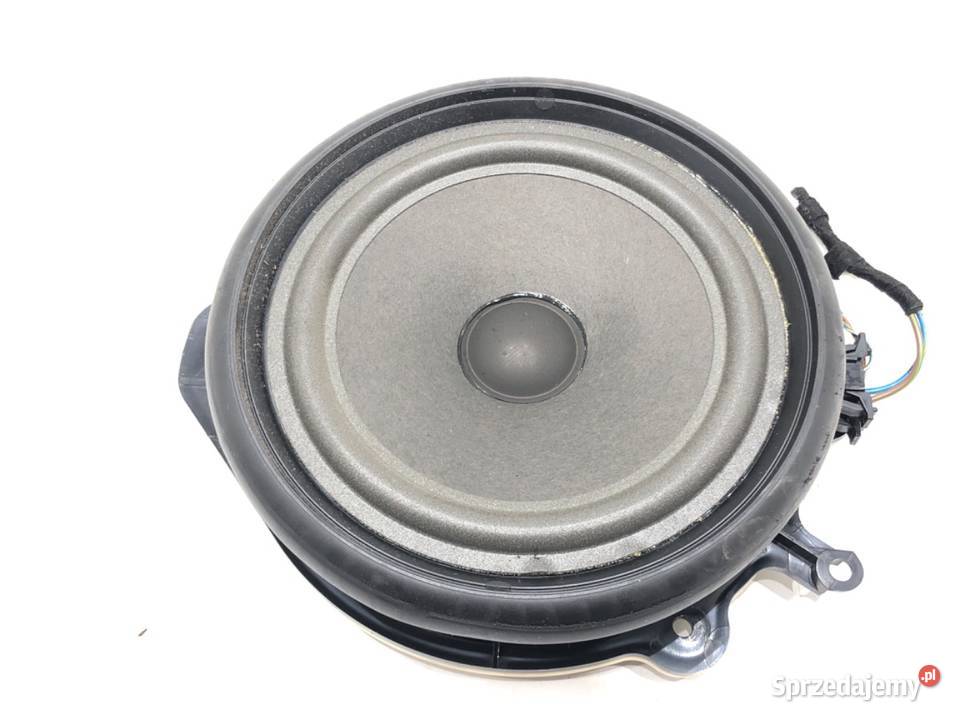 GŁOŚNIKI KOMPLET SEAT EXEO 8E0035411