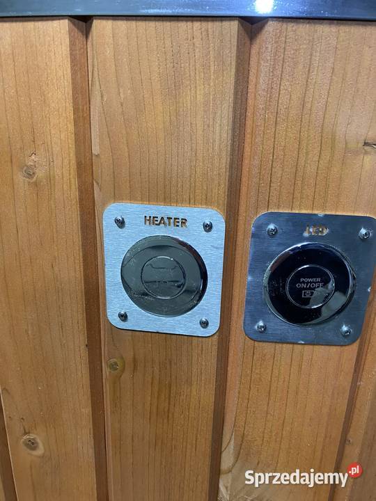 balia jacuzzihot tub małopolskie Zakopane sprzedam