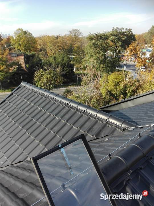 Elektryk instalacje elektryczne Warszawa Pozostałe