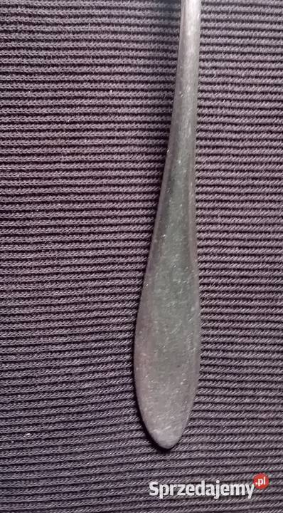 Widelec ze stali nierdzewnej Gerlach punca z lat Koźminek sprzedam