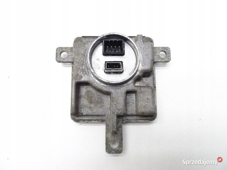 PRZETWORNICA LAMPY XENON AUDI A4 B8 A5 8T sprzedam