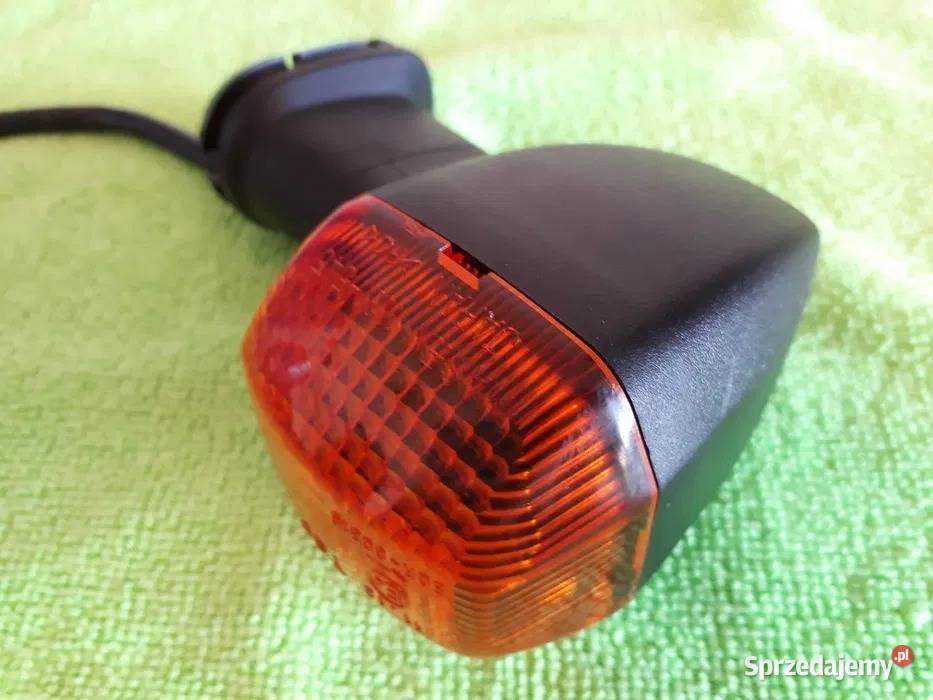 Kierunkowskaz motocykl Yamaha kierunek migacz